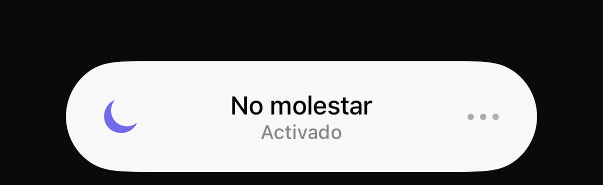 MalditaSummer's tweet photo. —“Nunca contestas el celular”.
—Mi celular: https://t.co/Xn02lXt71V