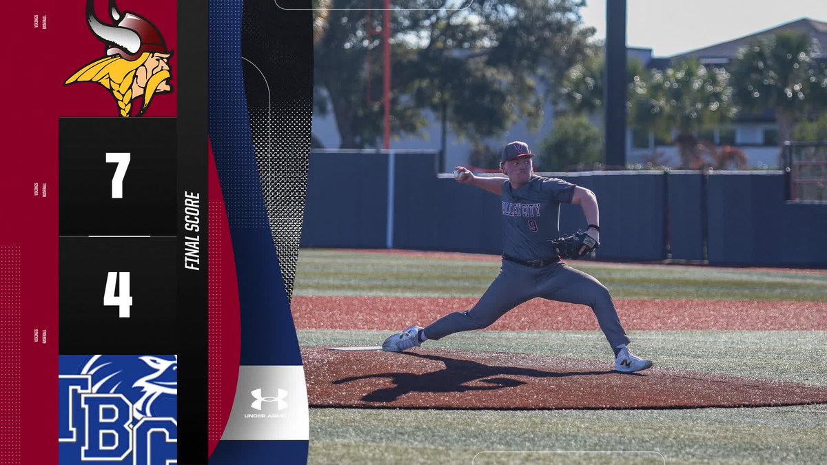 VCSU Vikings tweet media