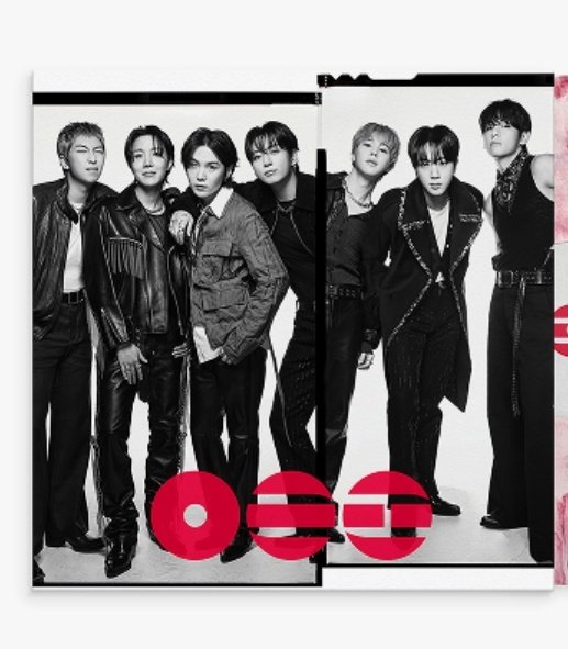 The menace that is Kim Taehyung