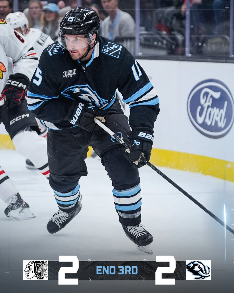 Utah Mammoth tweet media