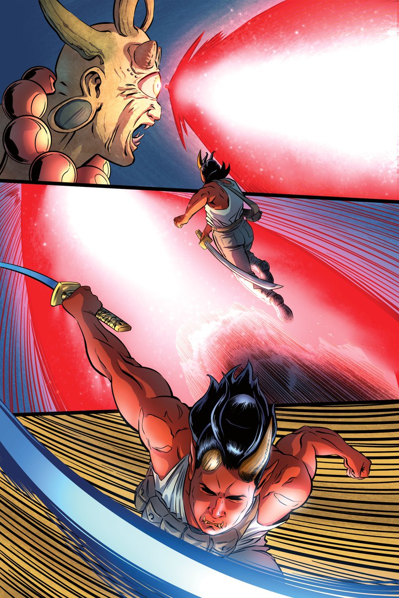 ウッドロウ | Woodrow (╯°□°）╯︵ tweet media