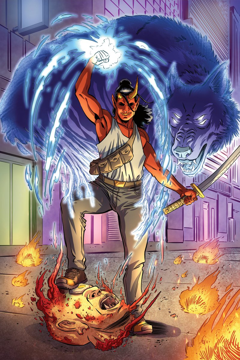 ウッドロウ | Woodrow (╯°□°）╯︵ tweet media