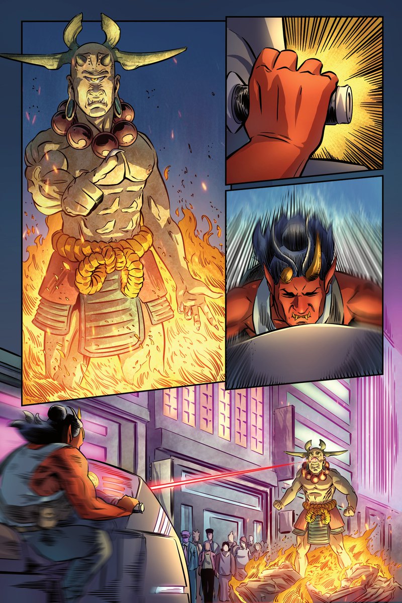 ウッドロウ | Woodrow (╯°□°）╯︵ tweet media