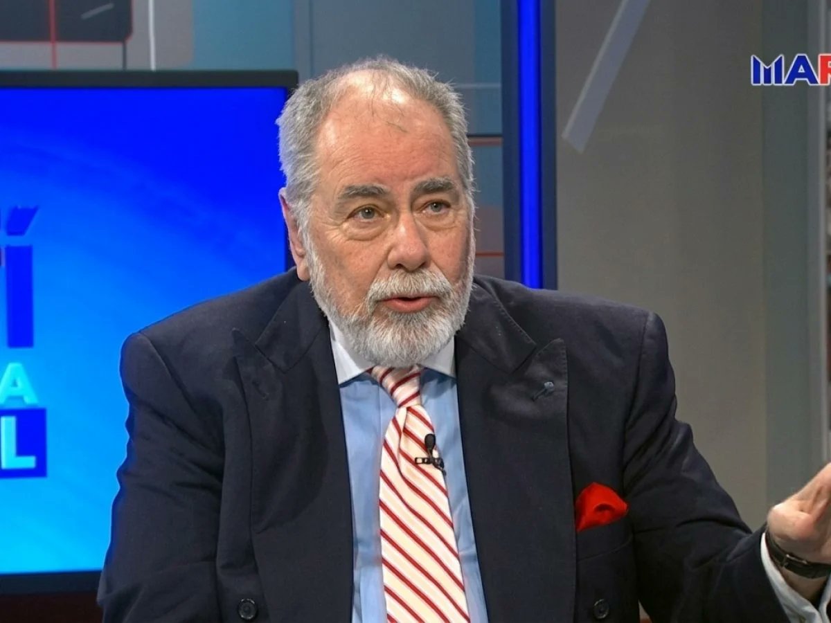 Daniel Radío tweet media