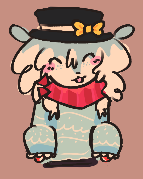 daily loonac! ☃️ tweet media