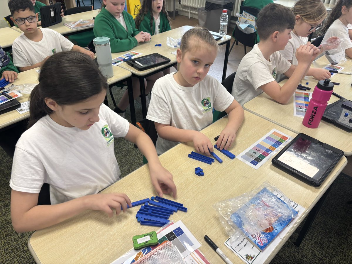 Caldicotes - Year 4 💚 tweet media