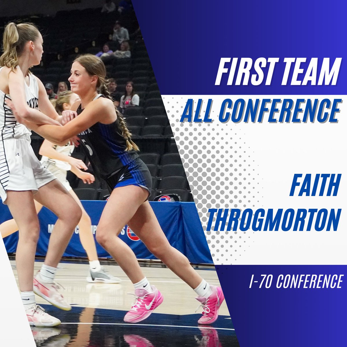 Lady Mules Basketball tweet media