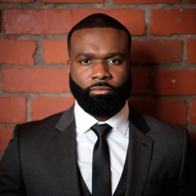 Corey Love tweet media