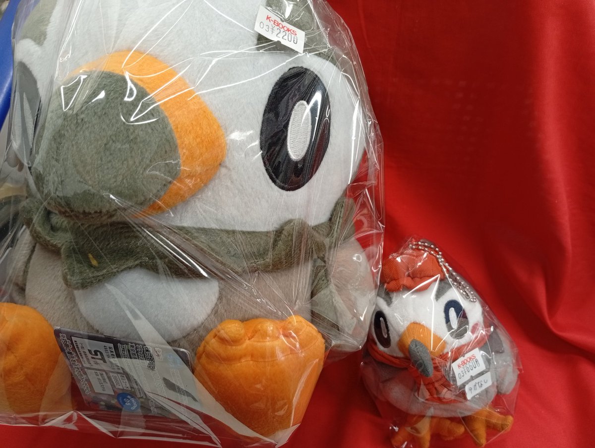 入荷情報】 ポケモン ころっとまんまるぬいぐるみ ポケモンカフェ