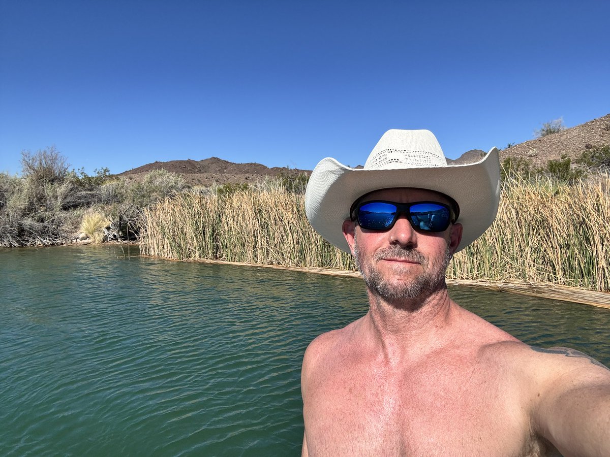 Ryan Clarke tweet media