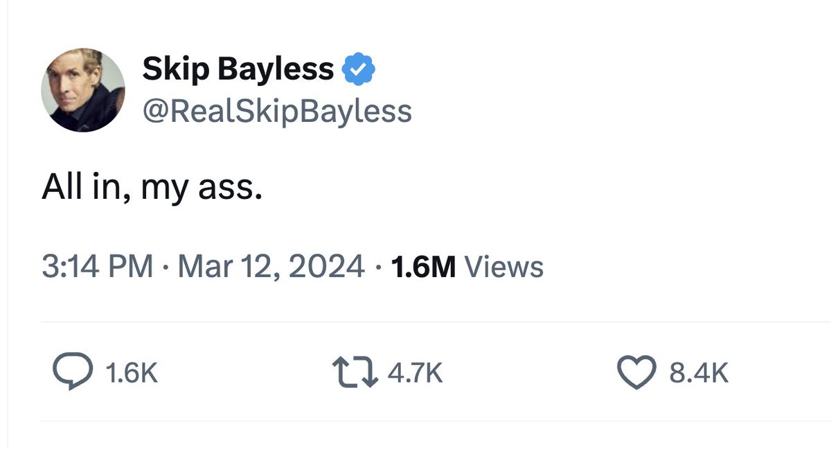 MVPShai2's tweet photo. @RealSkipBayless Bro you gotta stop 💔 https://t.co/PTJ7PsctF1
