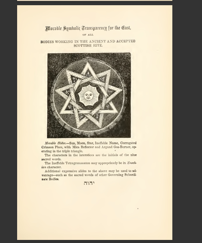 Lance Henderson tweet media