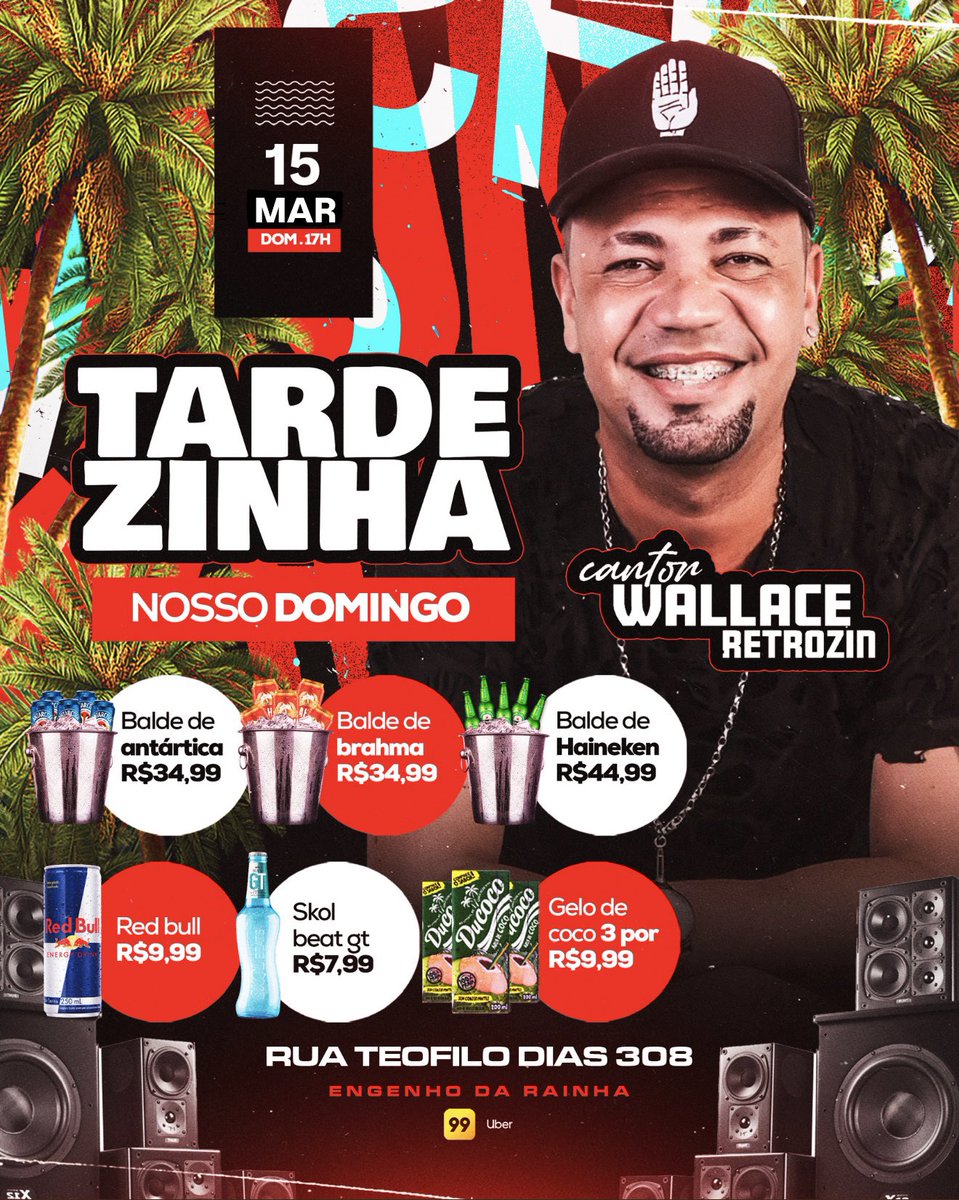 DelcioMarques2's tweet photo. Domingo é tudo pelo Coroado 🥳 https://t.co/TlbAQxcu3A