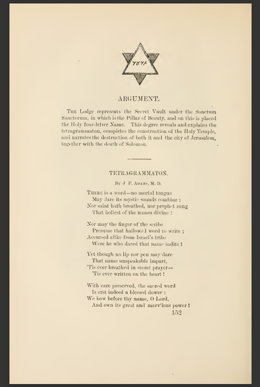 Lance Henderson tweet media