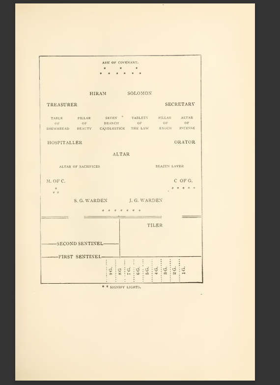Lance Henderson tweet media