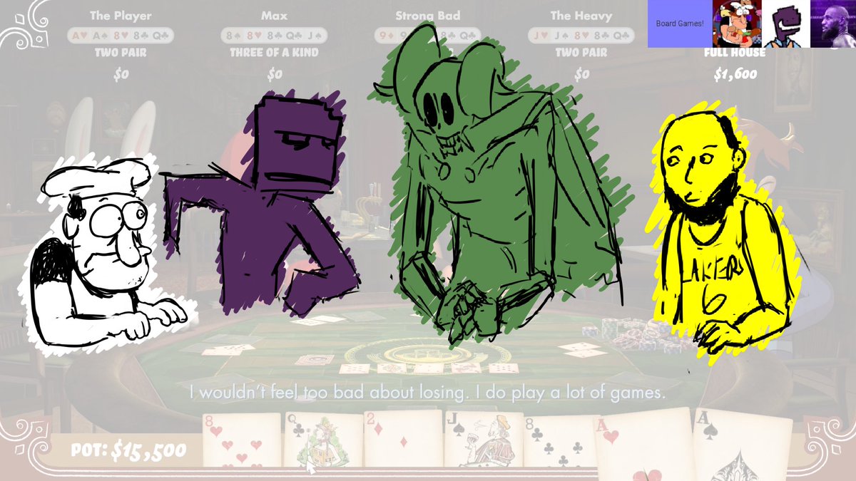 Michael Afton tweet media