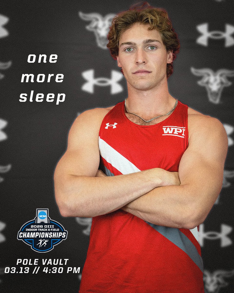 WPI Athletics tweet media