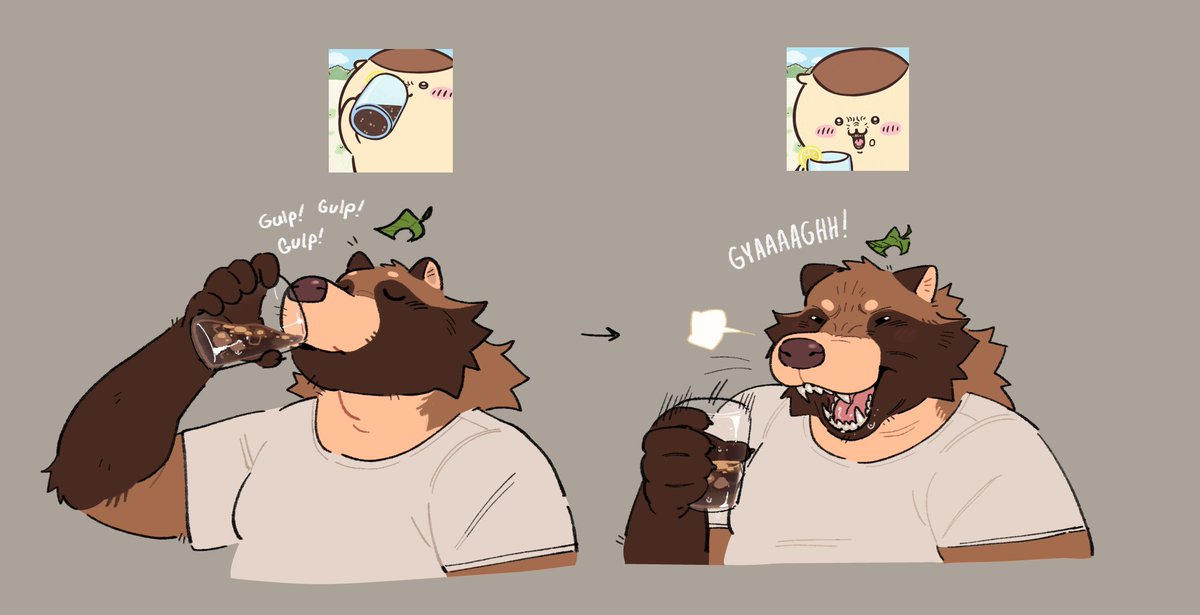 BURNT NOOKI 🍜 tweet media