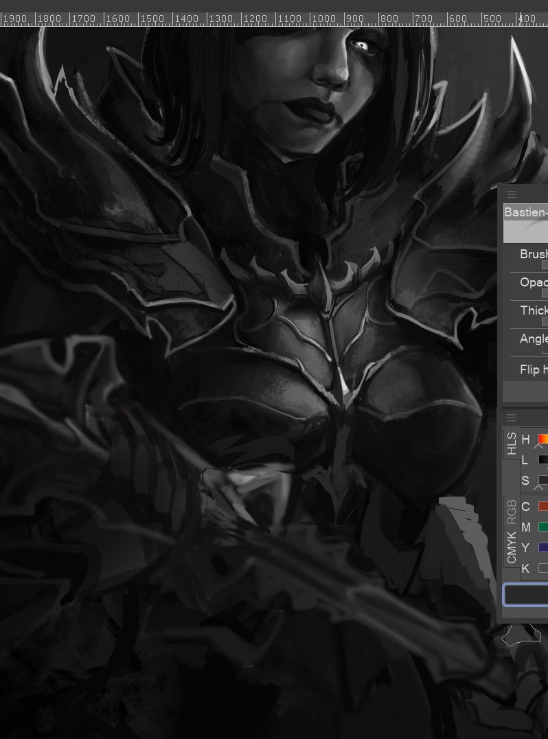 missiah.xvi ✍ comms open tweet media