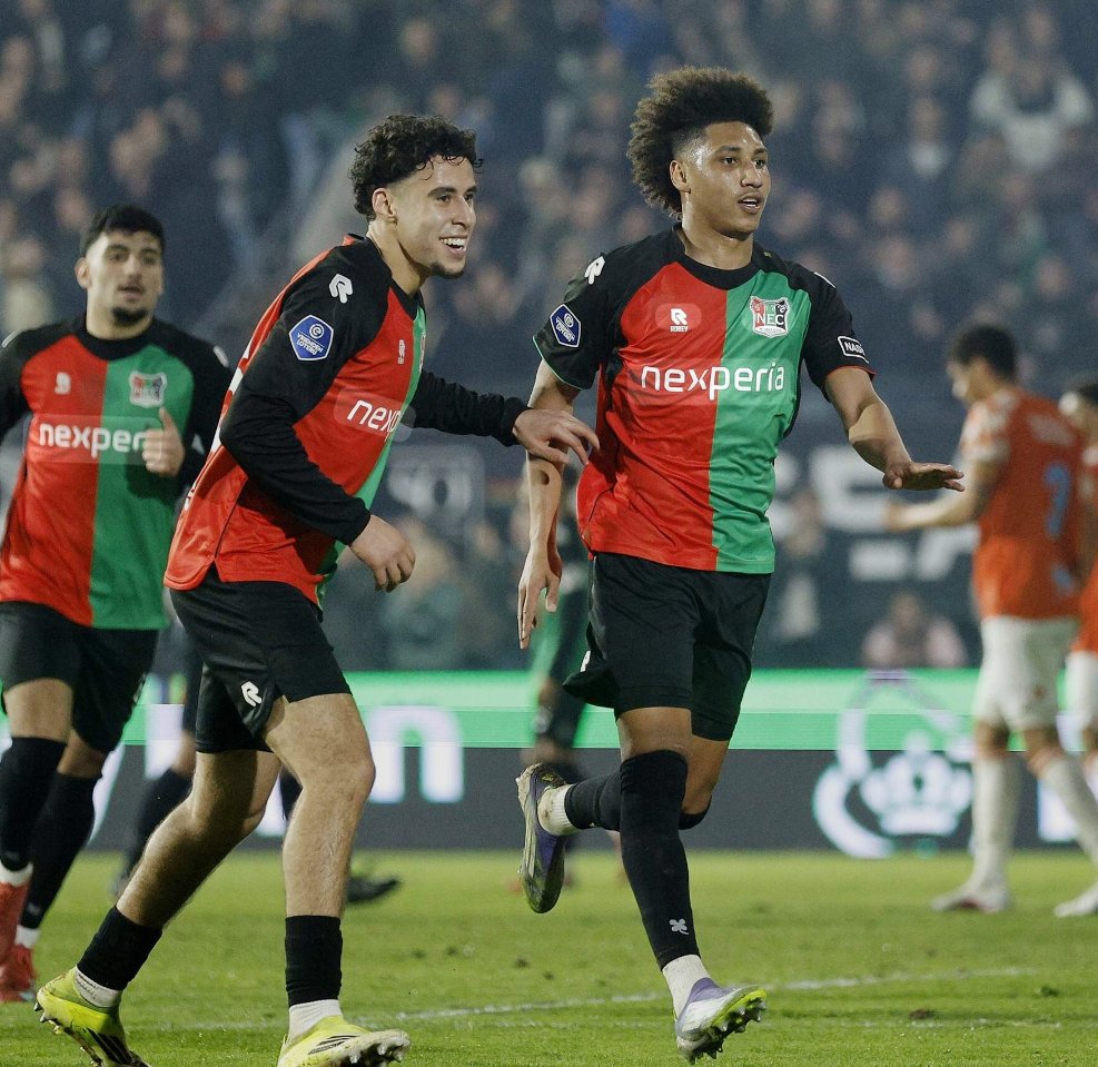 Ron Jobbins tweet media