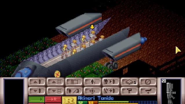 TeaManDev's tweet photo. @exQUIZitely If I skip those what are mentioned most often, I would for sure say UFO: Enemy Unknown / X-COM: Ufo Defense (1994) and Riven: Sequel to Myst (1997). I love both of them even today and playing them basically almost every year😄 https://t.co/knRfQK1Akm