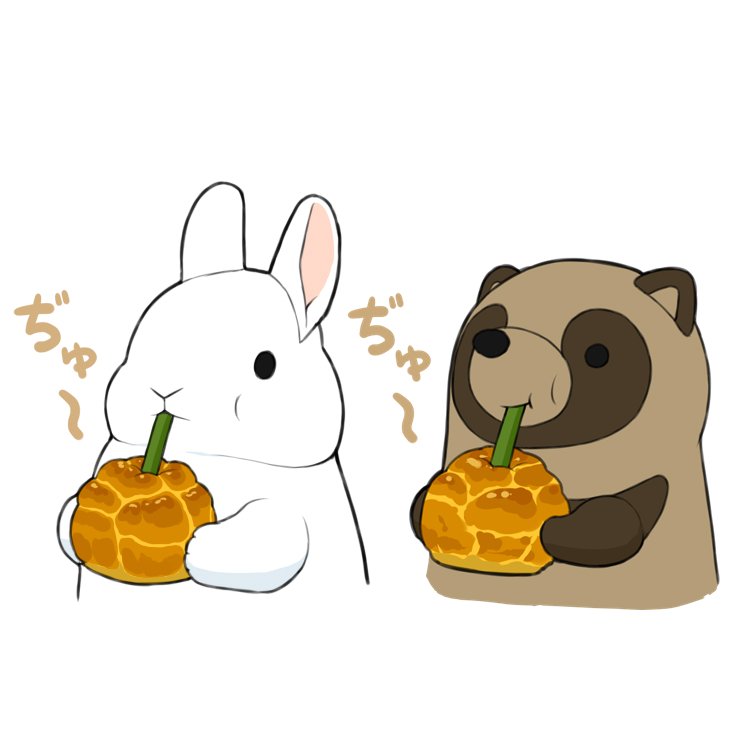 らいらっく tweet media