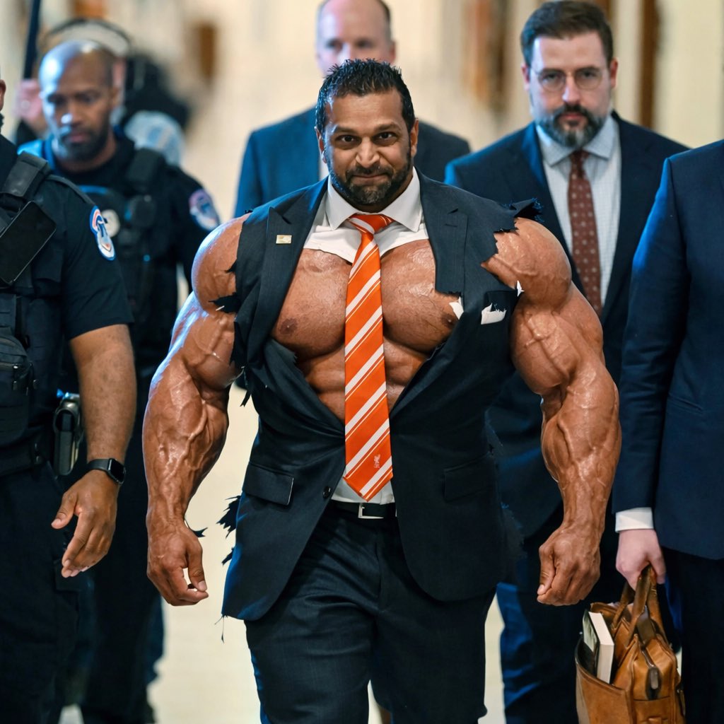 MacroHog tweet media