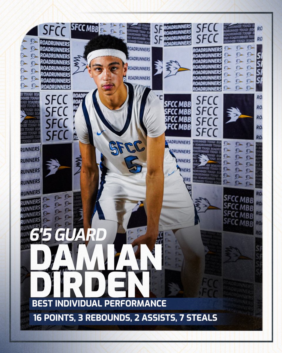 SFCC Men's Basketball tweet media