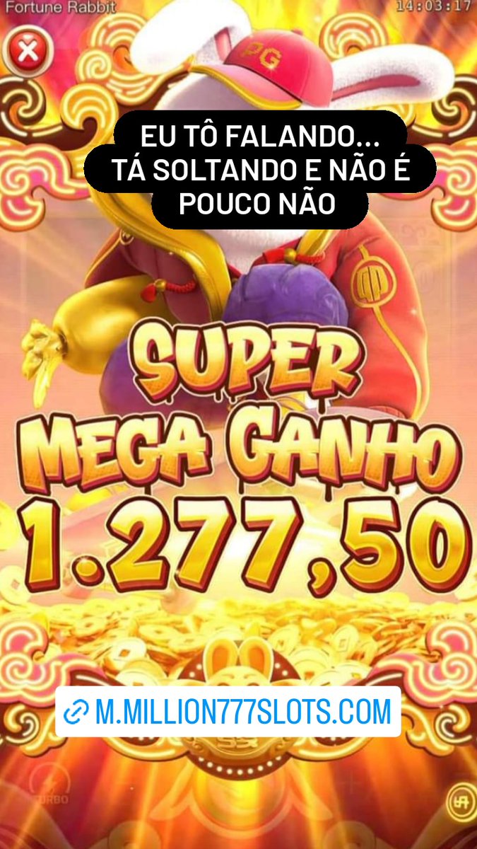 Gente  eu tô chocada com essa plataforma. OLHA ESSE GANHO!!! joguem,joguem e façam o de vcs,td mundo que joga ganha. Se cadastrem recarregue 20 e  ganhe mais de 200 por dia!

m.million777slots.com/?gfs=7kchjbdd
#FreePalestine #TikTokAwardsTH2023 #AFazenda #1989TaylorsVersion