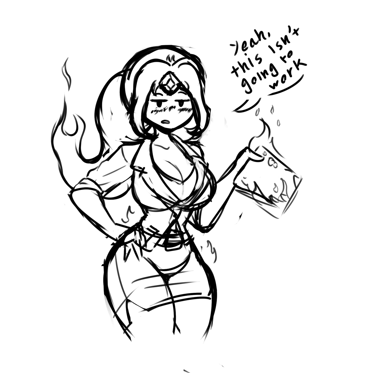 🌼Alivera Is Alive🌼 tweet media