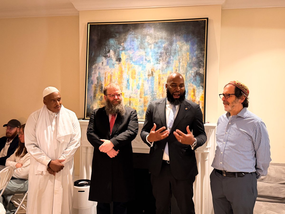 Pinny Ringel tweet media