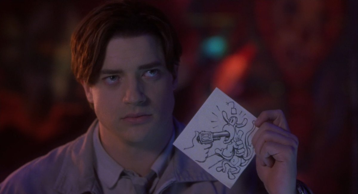 Monkeybone Zone tweet media