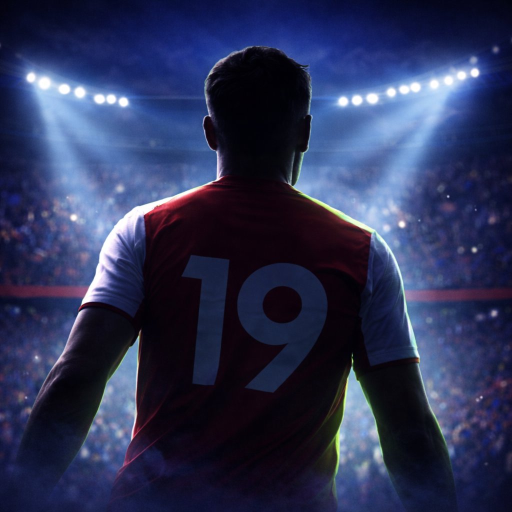 Football Capital Markets tweet media