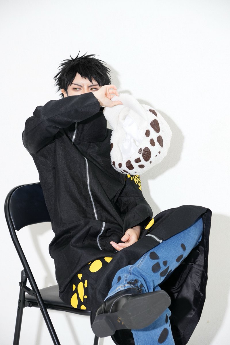 LEON🐯 tweet media