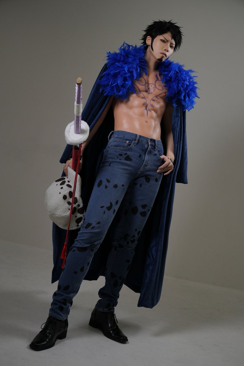 LEON🐯 tweet media