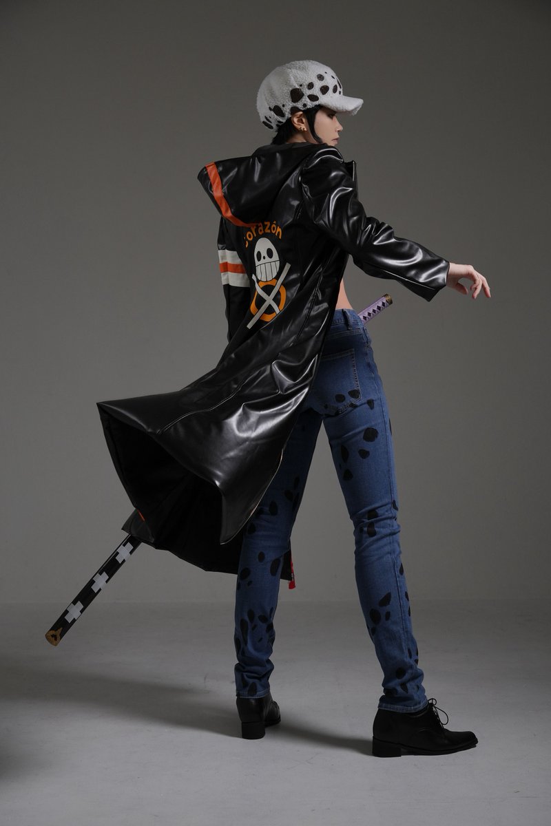 LEON🐯 tweet media