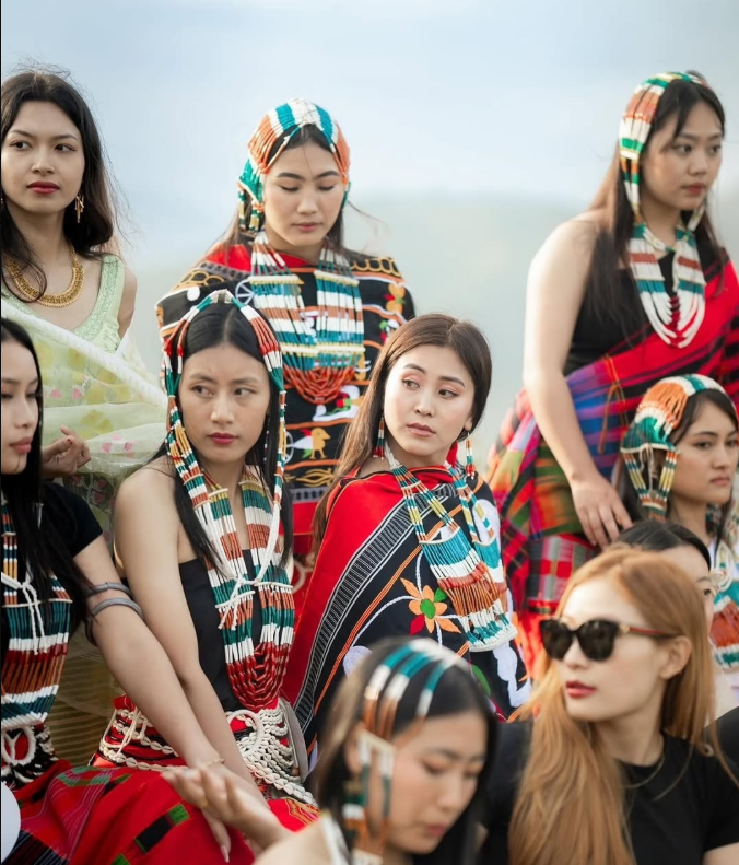 Mighty Manipur tweet media