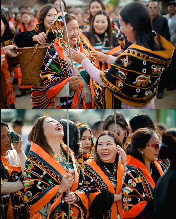 Mighty Manipur tweet media