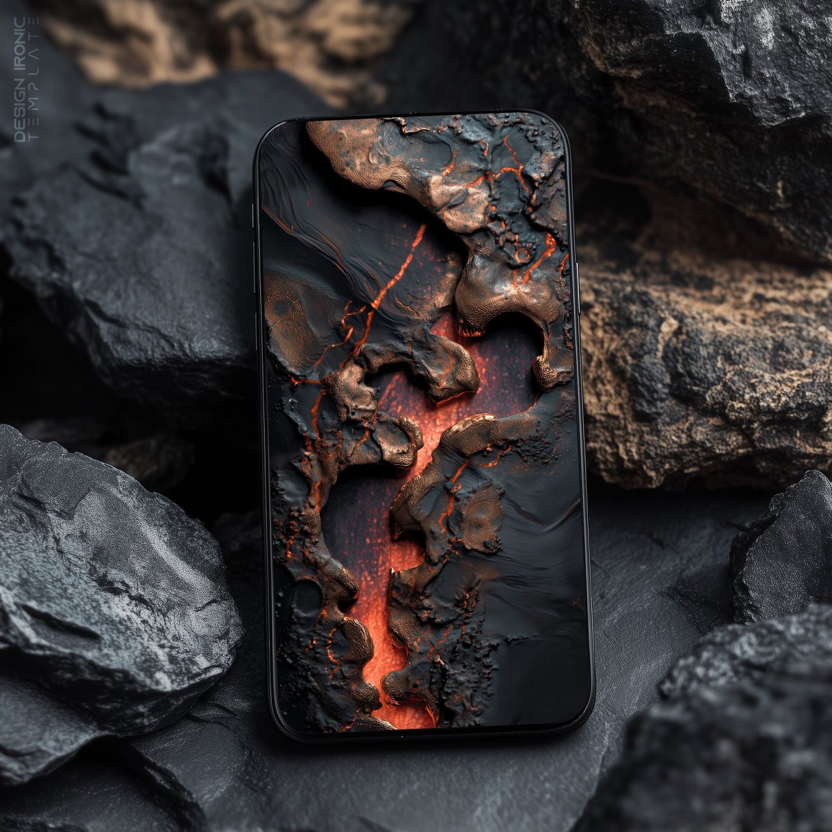 _Caorthannach_'s tweet image. New #Artwork Up On #ShowWalls By @SeanKly

Unlock My Full #Gallery
👇🏻
is.gd/IX_ShowWalls

The IX Fault
"A fracture in the world where the buried fire of IX begins to breathe" 

Mock-up By
@design_ironic

@sel6012000
@thgr34td4n3