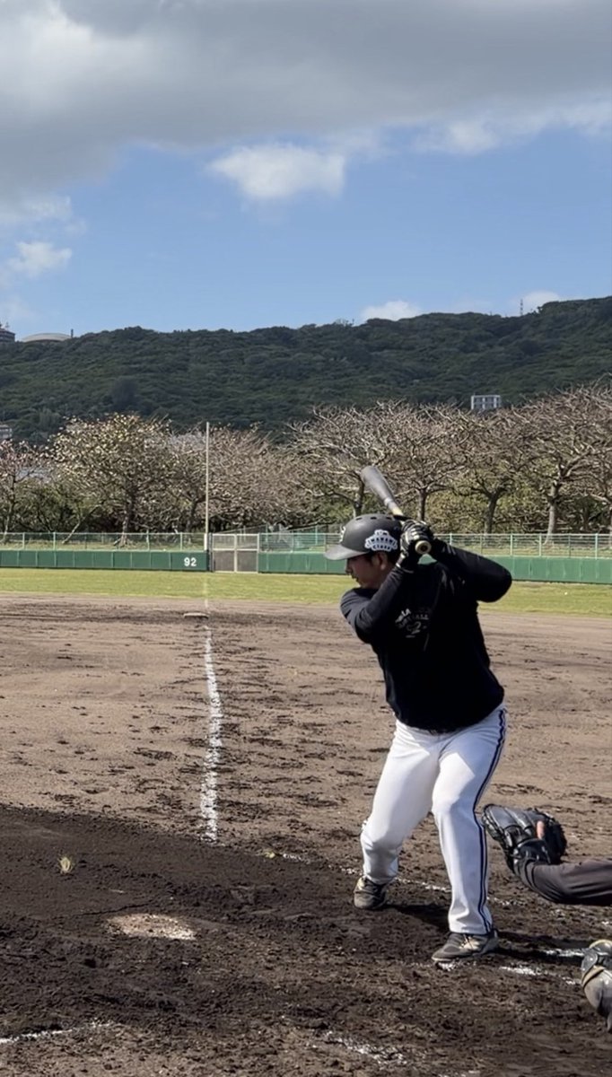 今浪　隆博 tweet media