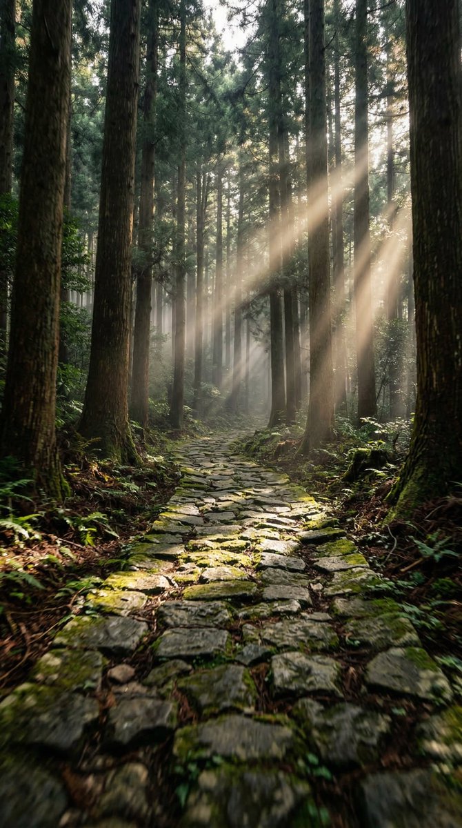 TodosobreJPN's tweet image. El #Japon feudal no murió; se quedó "atrapado" en el Valle de #Kiso por un error de cálculo ferroviario en el siglo XIX 🚂🚫

Hoy, la ruta #Nakasendo entre #Magome y #Tsumago es la mejor caminata que puedes hacer en 2026

Todo lo que necesitas saber: todosobrejapon.com/ruta-nakasendo…