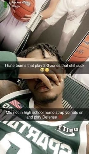 GaryGoat tweet media