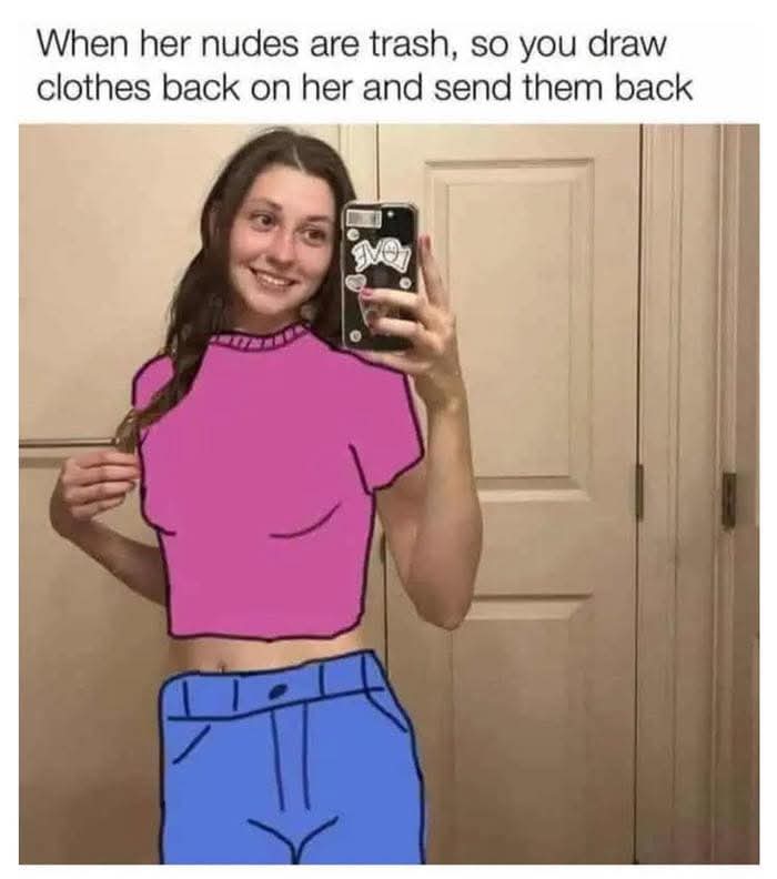 Just Posting Ls tweet media