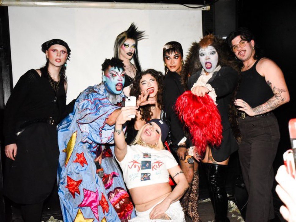 JayKayUpdates tweet media