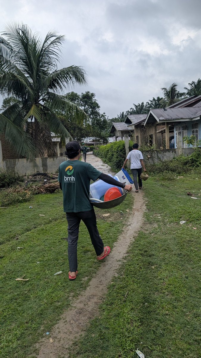 Baitul Maal Hidayatullah tweet media