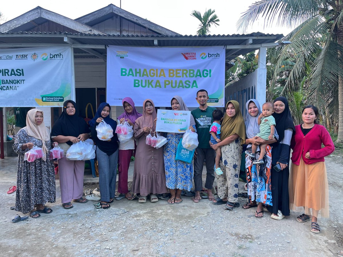 Baitul Maal Hidayatullah tweet media