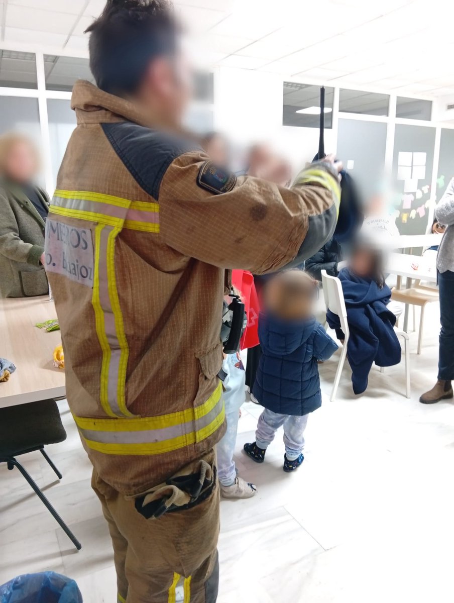 Cruz Roja en Extremadura tweet media