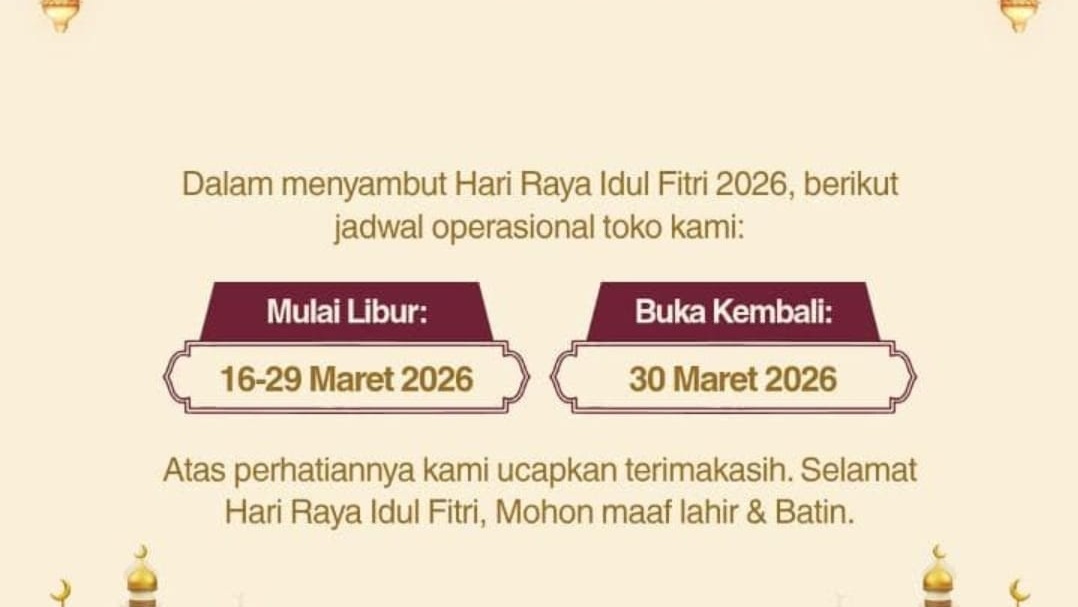 Daeny Hamzah tweet media