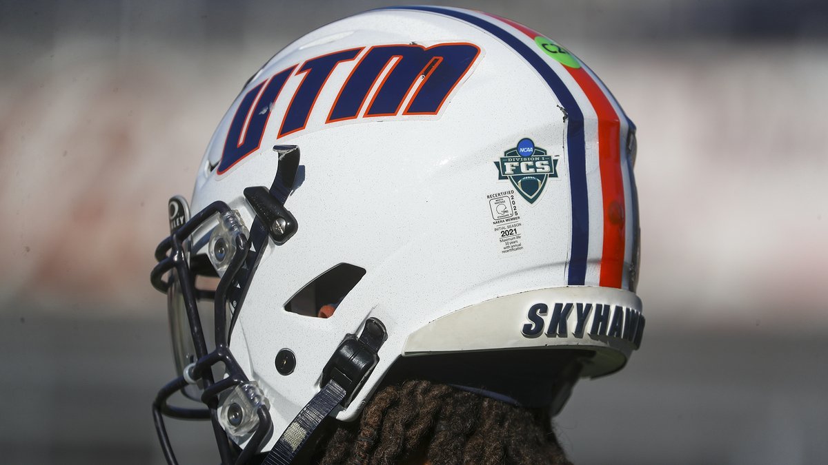 UT Martin Athletics tweet media