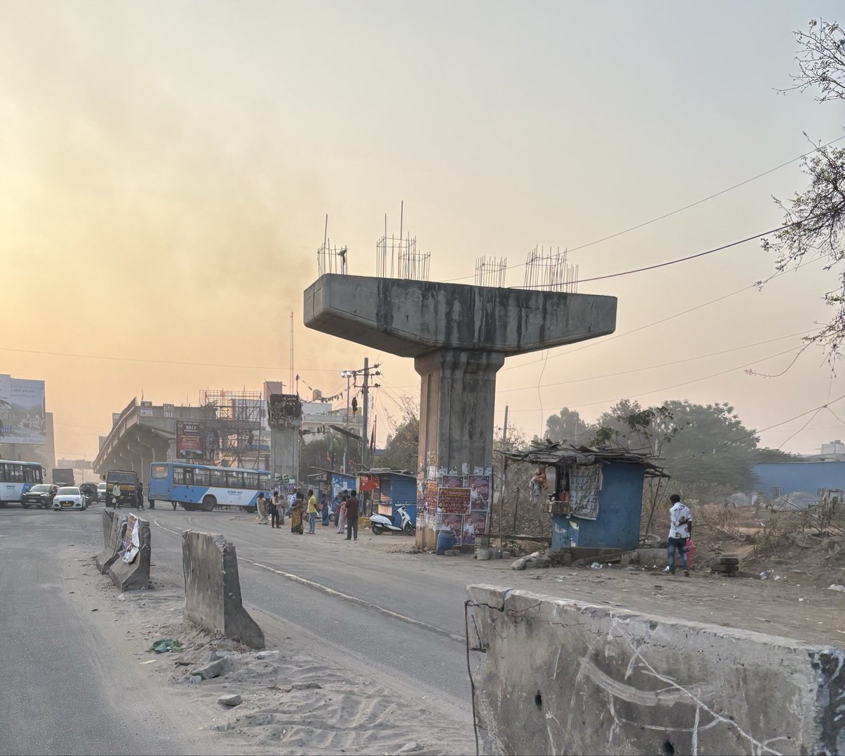 Bengaluru Post tweet media